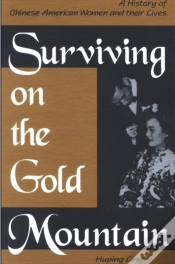 Capa do artigo Surviving On The Gold Mountain