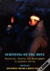 Capa do artigo Surviving On The Move: Migration, Povert