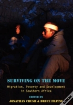 Capa do artigo Surviving On The Move: Migration, Povert