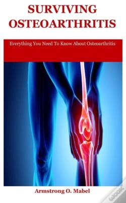 Capa do artigo Surviving Osteoarthritis