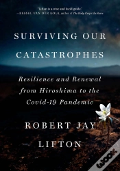 Capa do artigo Surviving Our Catastrophes