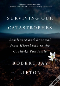 Capa do artigo Surviving Our Catastrophes