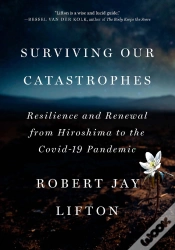 Capa do artigo Surviving Our Catastrophes