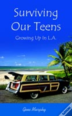 Capa do artigo Surviving Our Teens