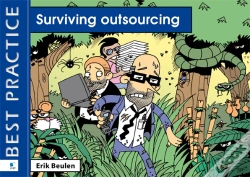 Capa do artigo Surviving Outsourcing