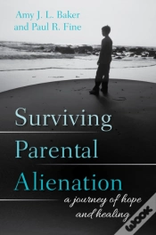 Capa do artigo Surviving Parental Alienation
