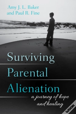 Capa do artigo Surviving Parental Alienation