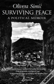 Capa do artigo Surviving Peace