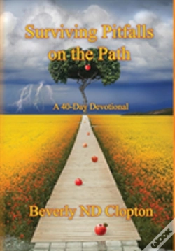 Capa do artigo Surviving Pitfalls On The Path