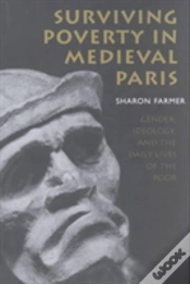 Capa do artigo Surviving Poverty In Medieval Paris