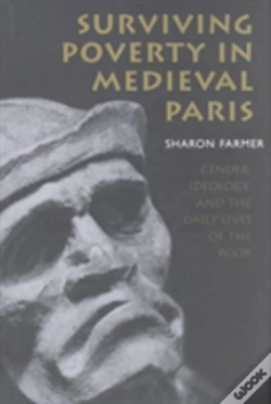 Capa do artigo Surviving Poverty In Medieval Paris