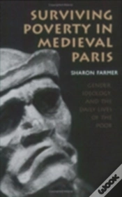 Capa do artigo Surviving Poverty In Medieval Paris