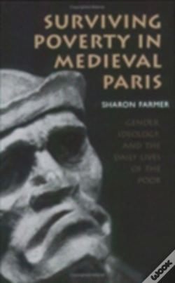 Capa do artigo Surviving Poverty In Medieval Paris