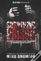 Capa do artigo Surviving Prison: The Secrets To Survivi