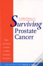 Surviving Prostate Cancer
