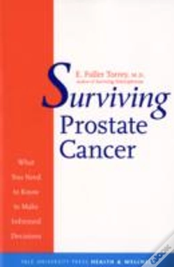 Capa do artigo Surviving Prostate Cancer