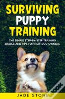 Surviving Puppy Training