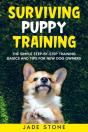 Surviving Puppy Training - Preview
