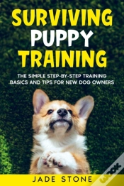 Capa do artigo Surviving Puppy Training