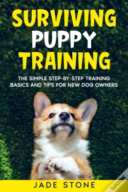 Capa do artigo Surviving Puppy Training