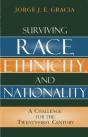 Surviving Race, Ethnicity, And Nationality - Preview