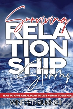 Capa do artigo Surviving Relationship Storms