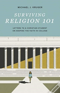 Capa do artigo Surviving Religion 101