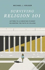 Capa do artigo Surviving Religion 101
