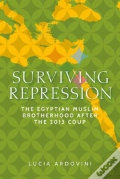 Capa do artigo Surviving Repression