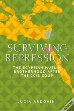 Capa do artigo Surviving Repression