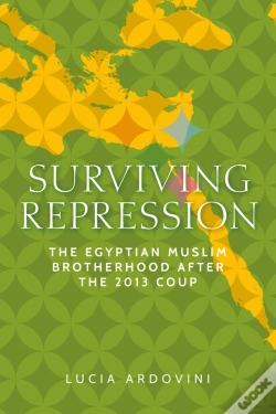 Capa do artigo Surviving Repression