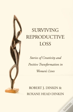 Capa do artigo Surviving Reproductive Loss