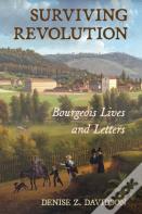 Surviving Revolution