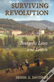 Capa do artigo Surviving Revolution