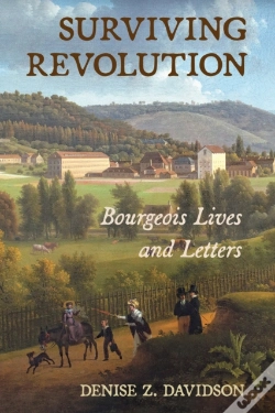 Capa do artigo Surviving Revolution