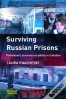 Surviving Russian Prisons