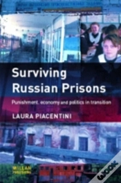 Capa do artigo Surviving Russian Prisons