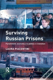 Capa do artigo Surviving Russian Prisons