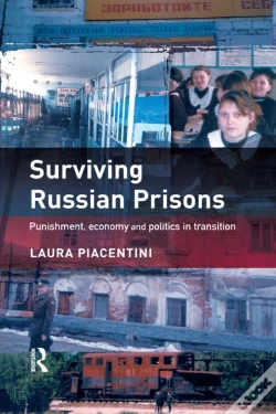 Capa do artigo Surviving Russian Prisons