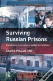 Capa do artigo Surviving Russian Prisons
