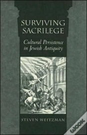 Capa do artigo Surviving Sacrilege