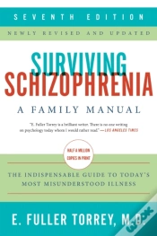 Capa do artigo Surviving Schizophrenia, 7th Edition