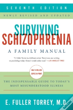 Capa do artigo Surviving Schizophrenia, 7th Edition