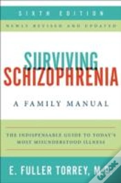 Capa do artigo Surviving Schizophrenia