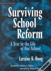 Capa do artigo Surviving School Reform