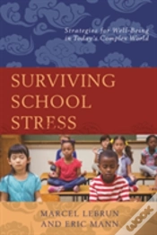 Capa do artigo Surviving School Stress