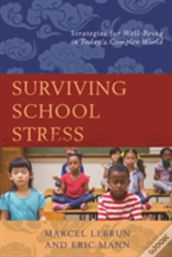Capa do artigo Surviving School Stress