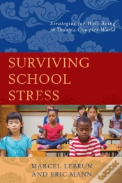 Capa do artigo Surviving School Stress