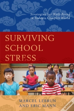 Capa do artigo Surviving School Stress