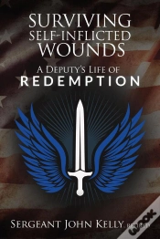 Capa do artigo Surviving Self-Inflicted Wounds